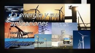 - Aplicativos de energia que oferecem dicas para economizar dinheiro