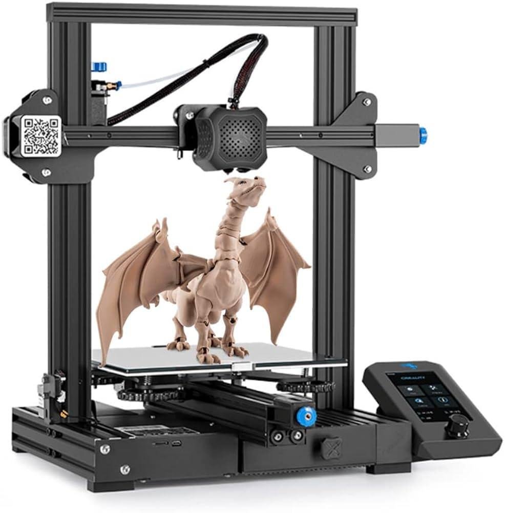 A Revolução das Impressões 3D: ​Como ⁤Incorporar essa Tecnologia no seu ​Dia a Dia